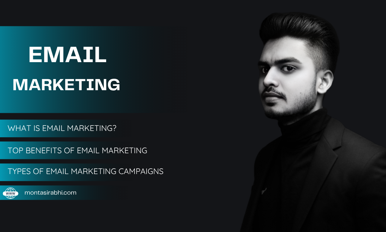 Email Marketing